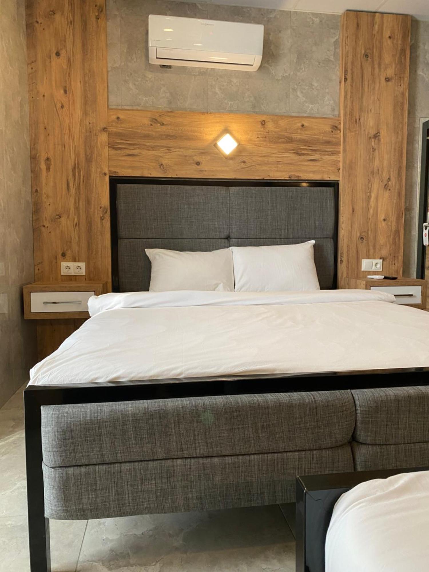 M-Oda Otel أنطاليا المظهر الخارجي الصورة