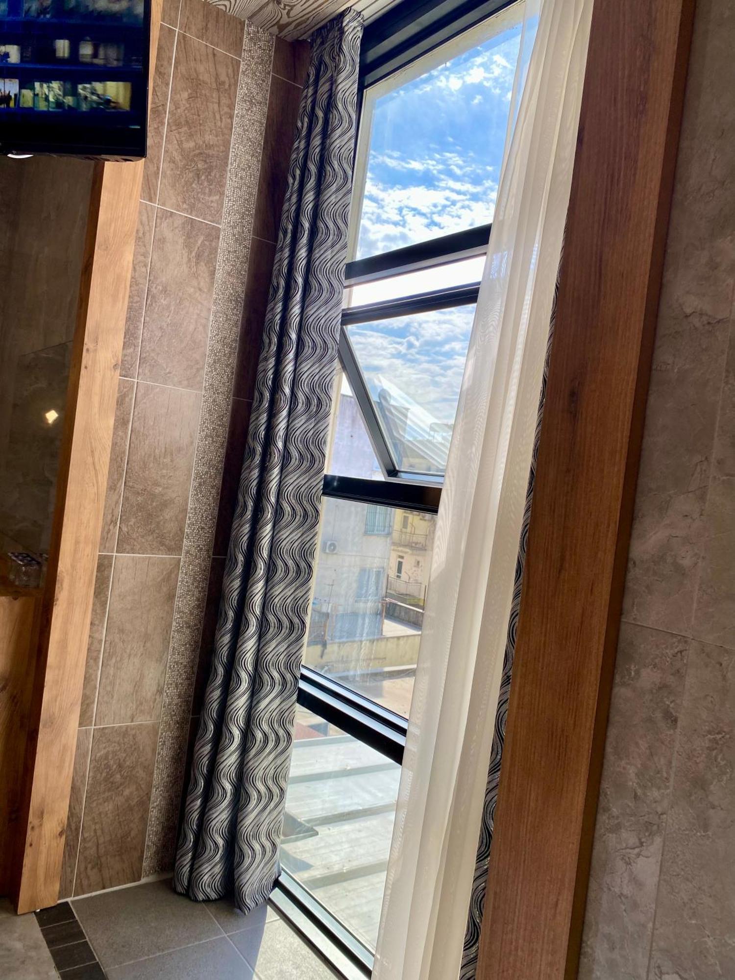 M-Oda Otel أنطاليا المظهر الخارجي الصورة