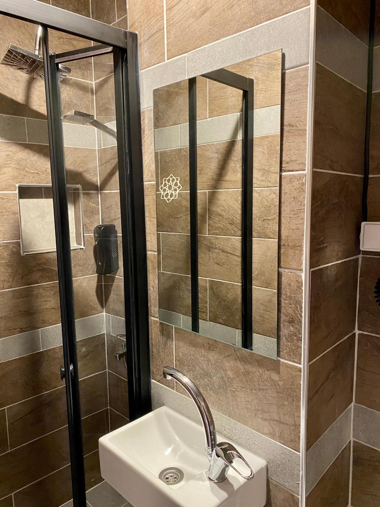 M-Oda Otel أنطاليا المظهر الخارجي الصورة