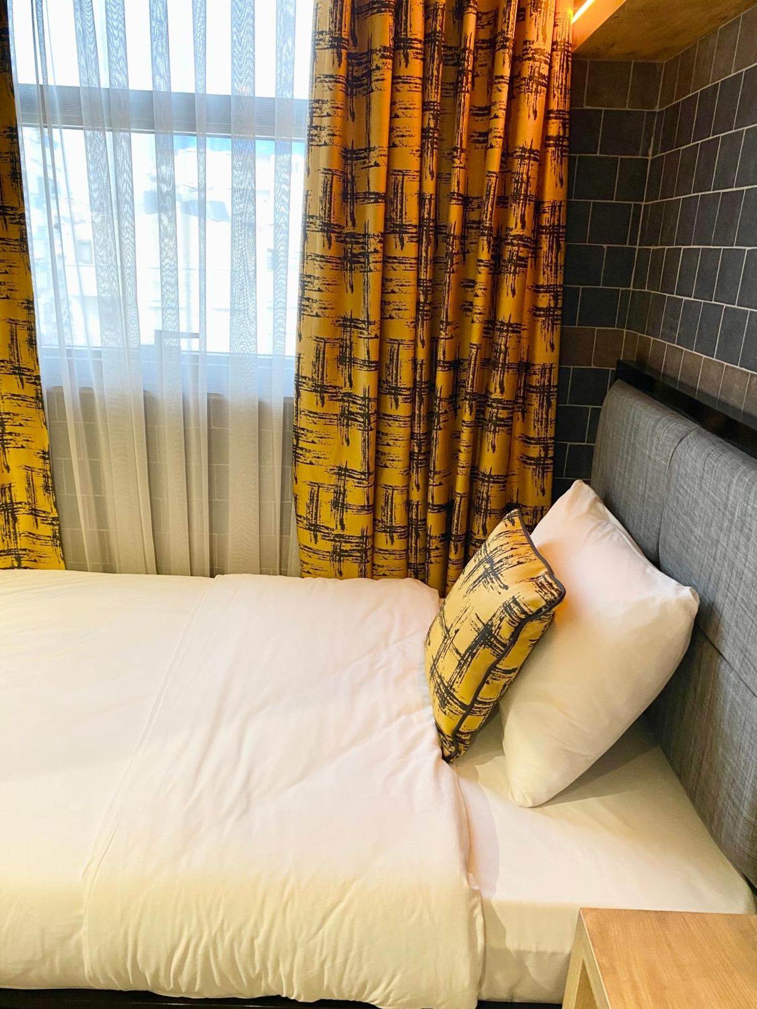 M-Oda Otel أنطاليا المظهر الخارجي الصورة