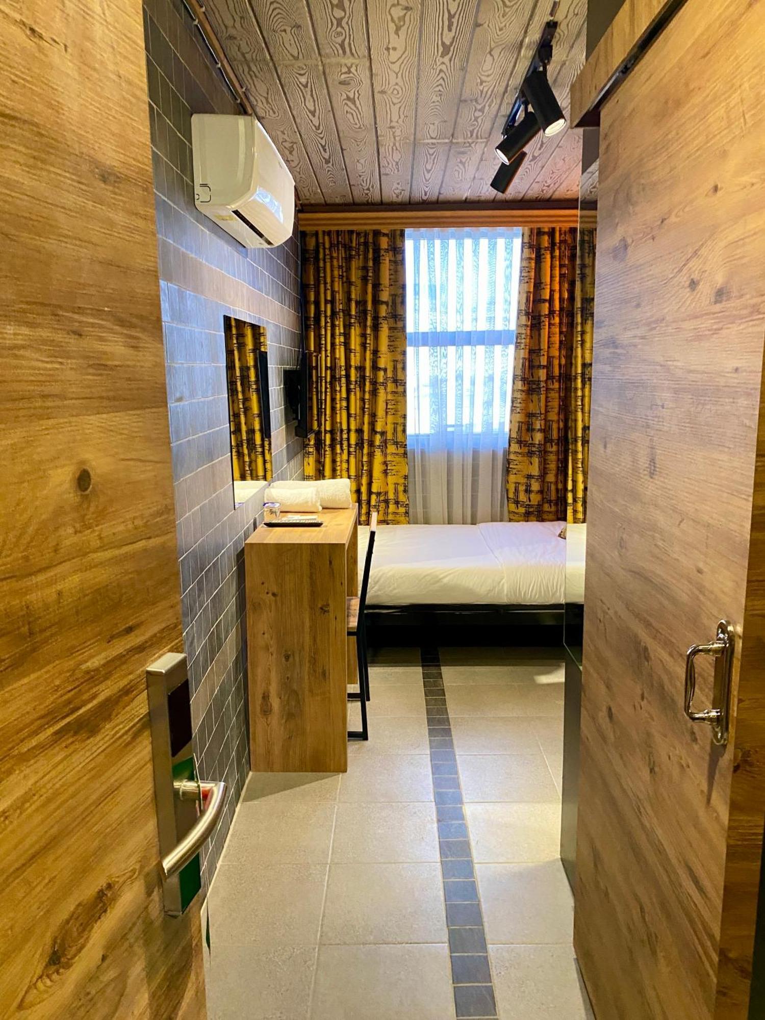 M-Oda Otel أنطاليا المظهر الخارجي الصورة