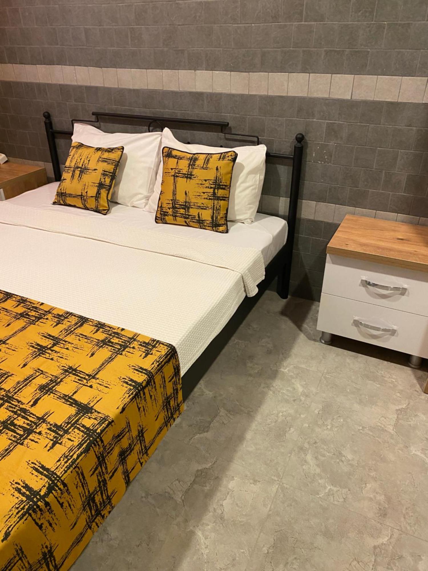 M-Oda Otel أنطاليا المظهر الخارجي الصورة