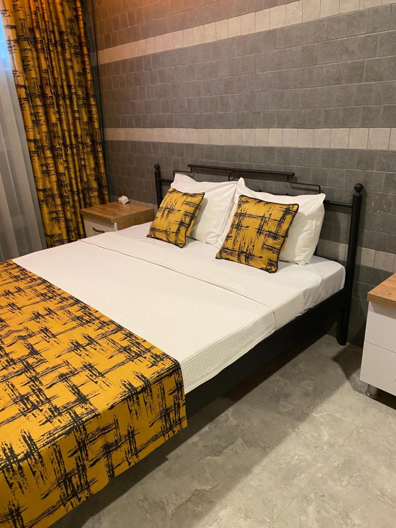 M-Oda Otel أنطاليا المظهر الخارجي الصورة