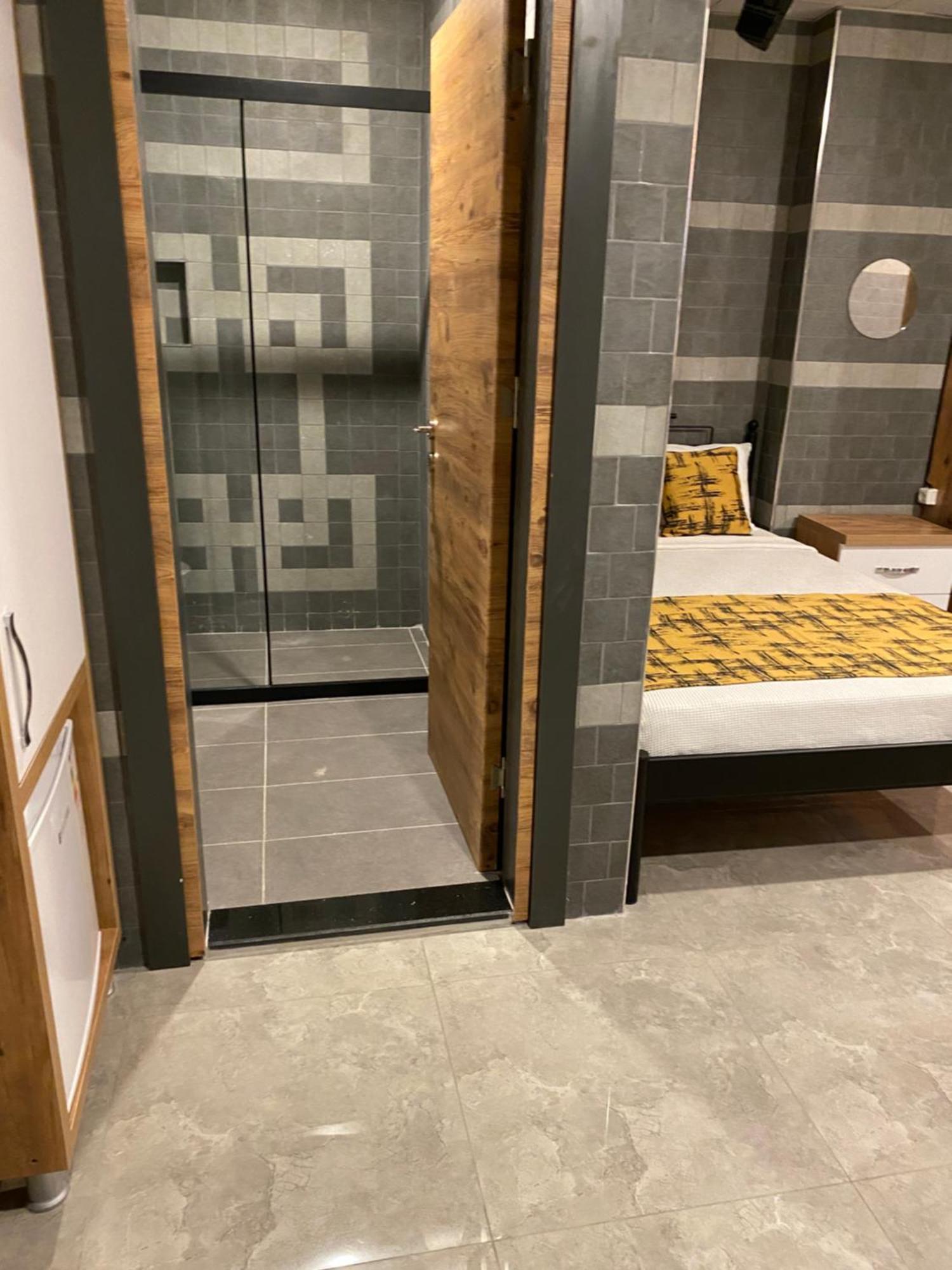 M-Oda Otel أنطاليا المظهر الخارجي الصورة