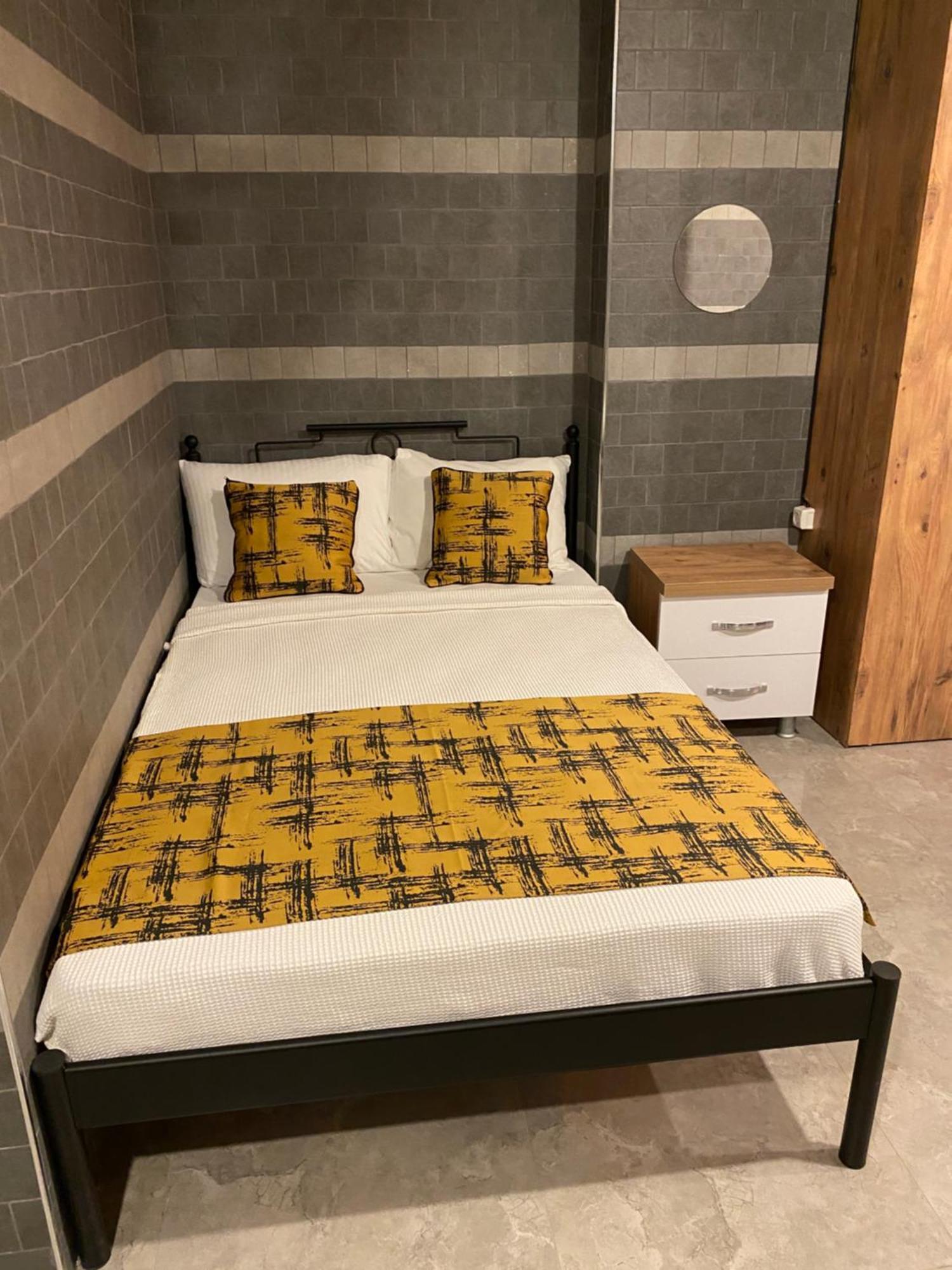 M-Oda Otel أنطاليا المظهر الخارجي الصورة