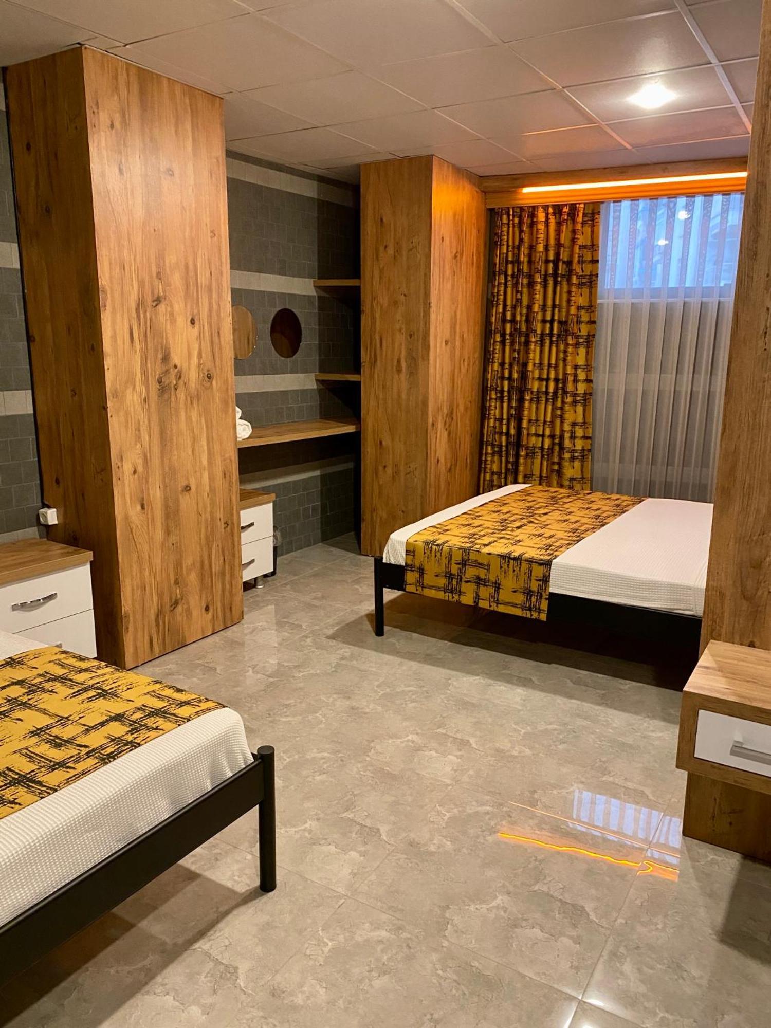 M-Oda Otel أنطاليا المظهر الخارجي الصورة