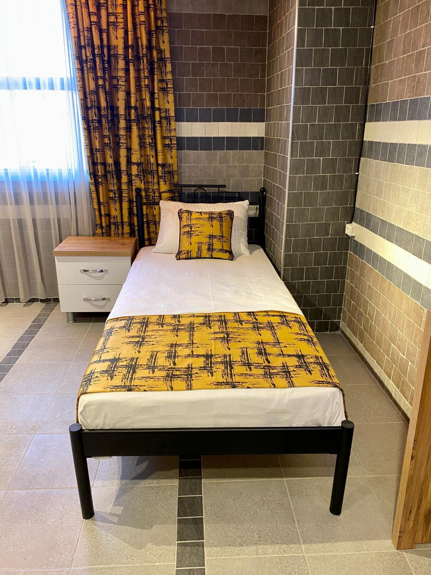 M-Oda Otel أنطاليا المظهر الخارجي الصورة