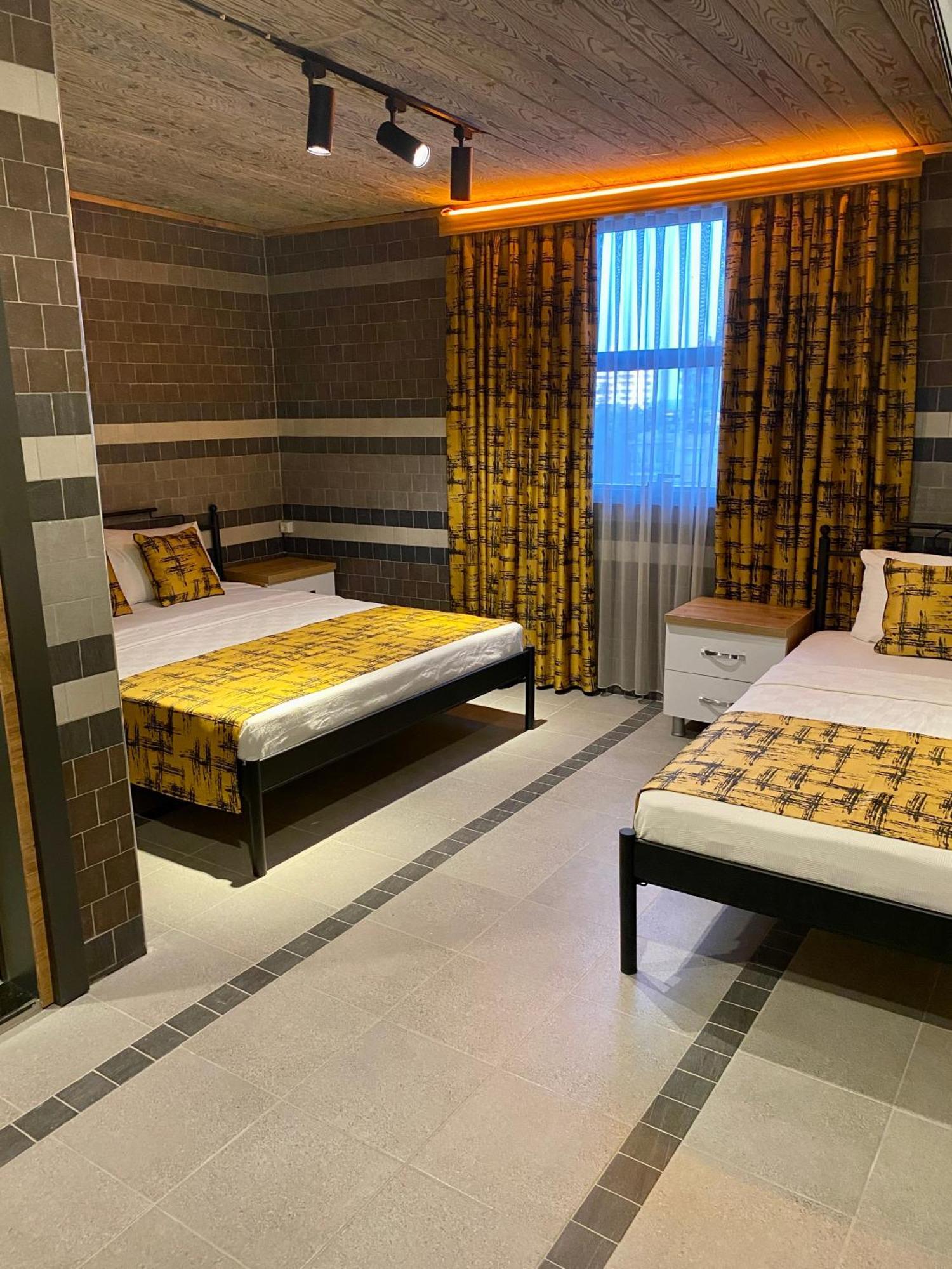 M-Oda Otel أنطاليا المظهر الخارجي الصورة