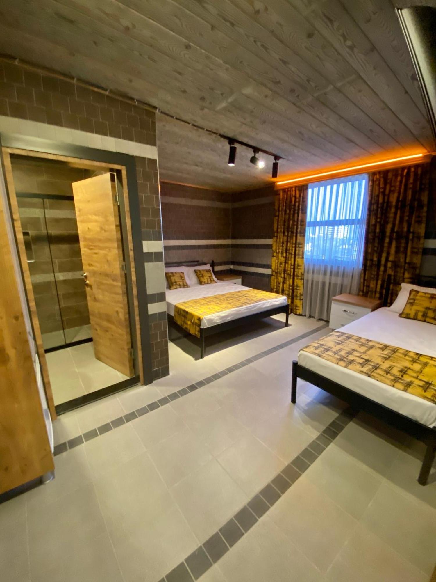 M-Oda Otel أنطاليا المظهر الخارجي الصورة