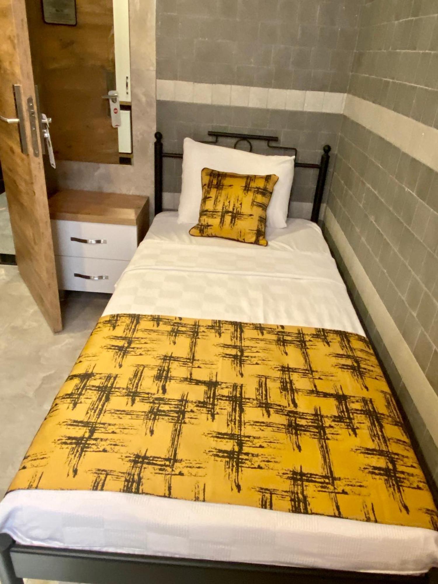 M-Oda Otel أنطاليا المظهر الخارجي الصورة