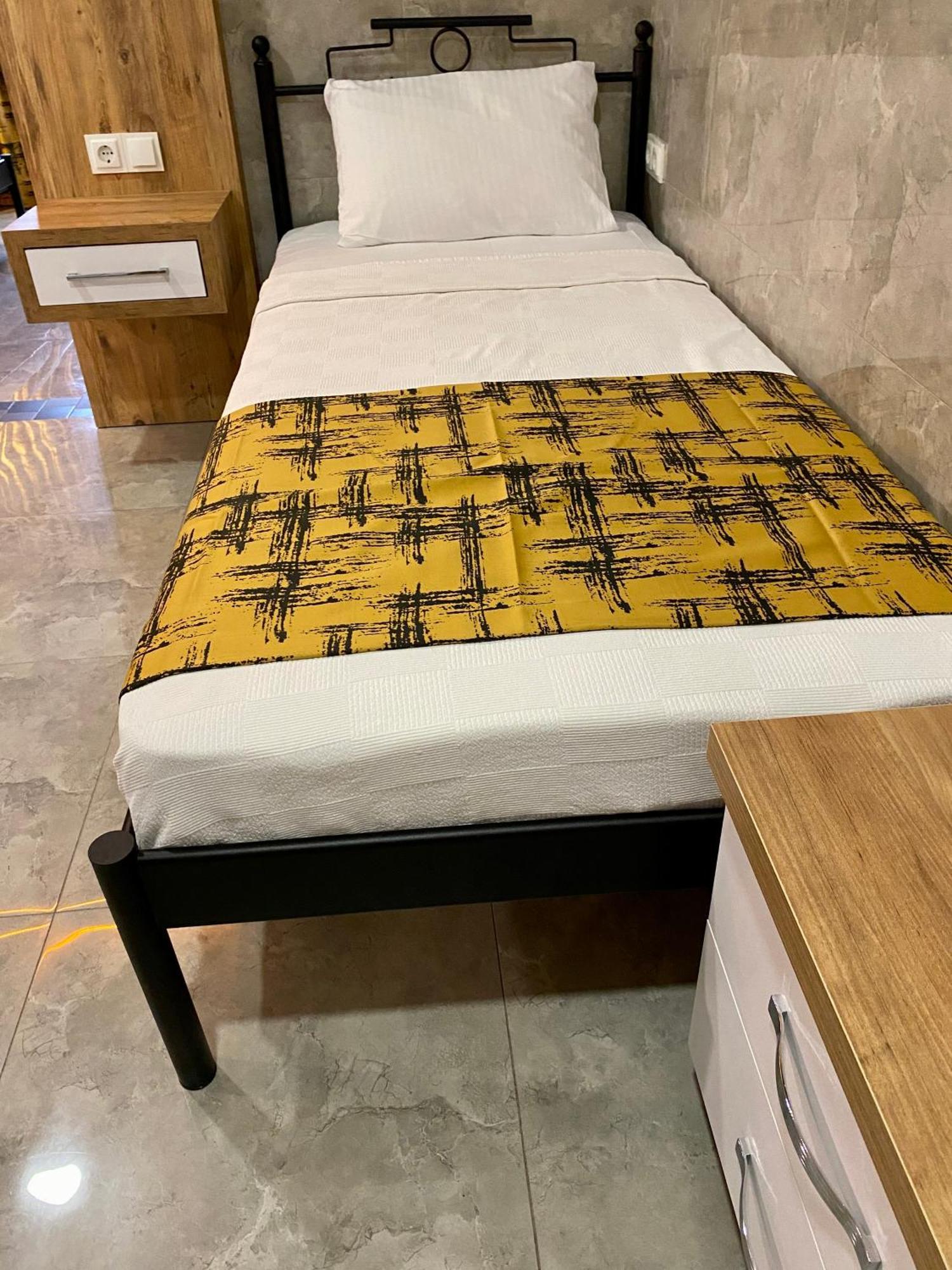 M-Oda Otel أنطاليا المظهر الخارجي الصورة