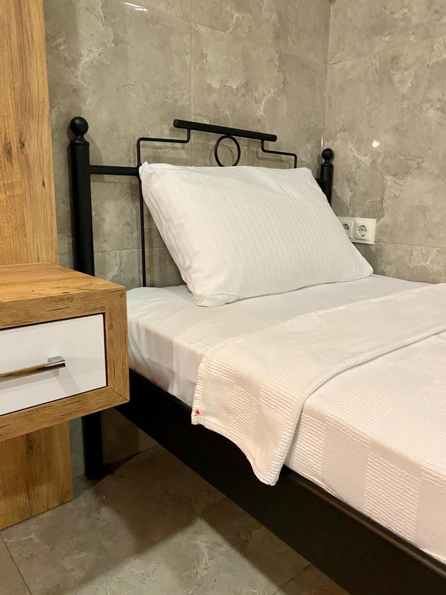 M-Oda Otel أنطاليا المظهر الخارجي الصورة