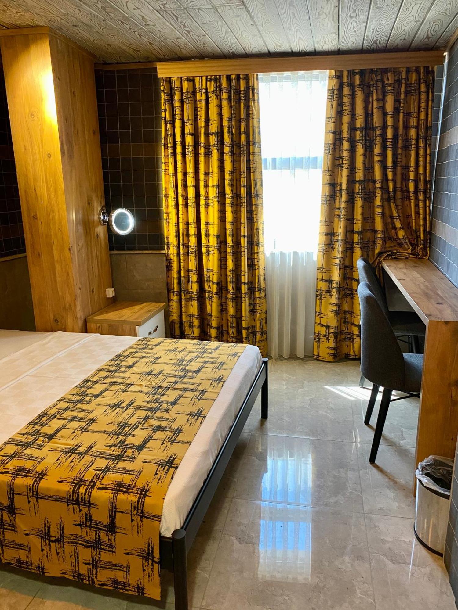M-Oda Otel أنطاليا المظهر الخارجي الصورة
