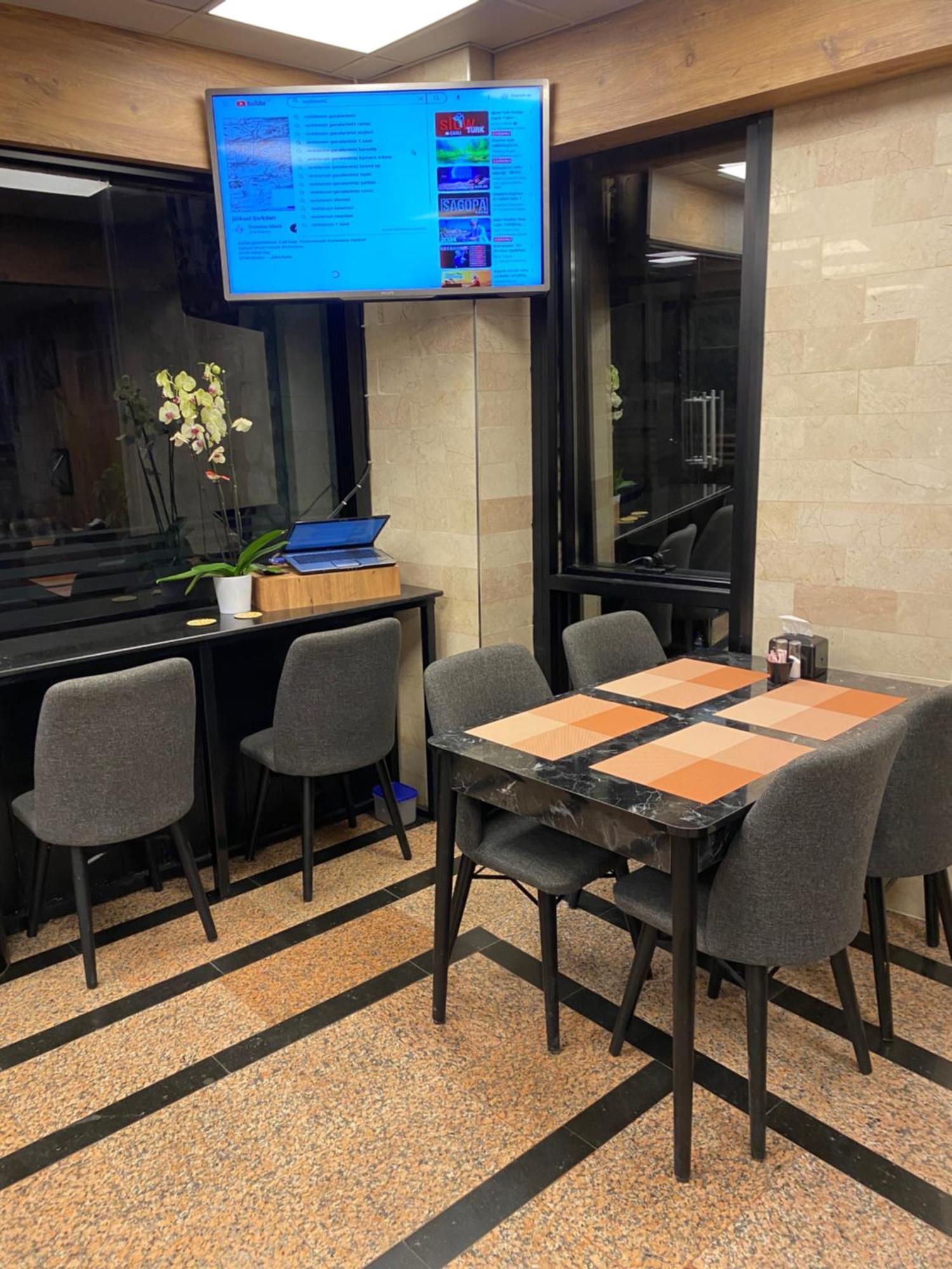 M-Oda Otel أنطاليا المظهر الخارجي الصورة