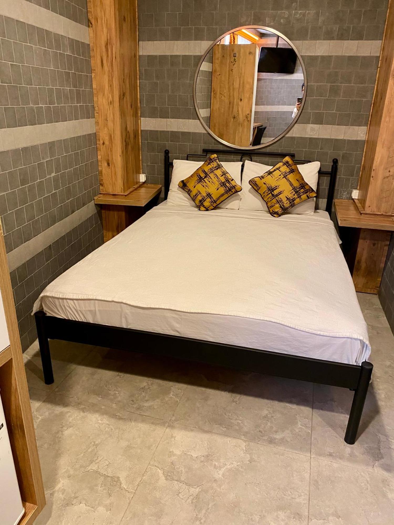 M-Oda Otel أنطاليا المظهر الخارجي الصورة