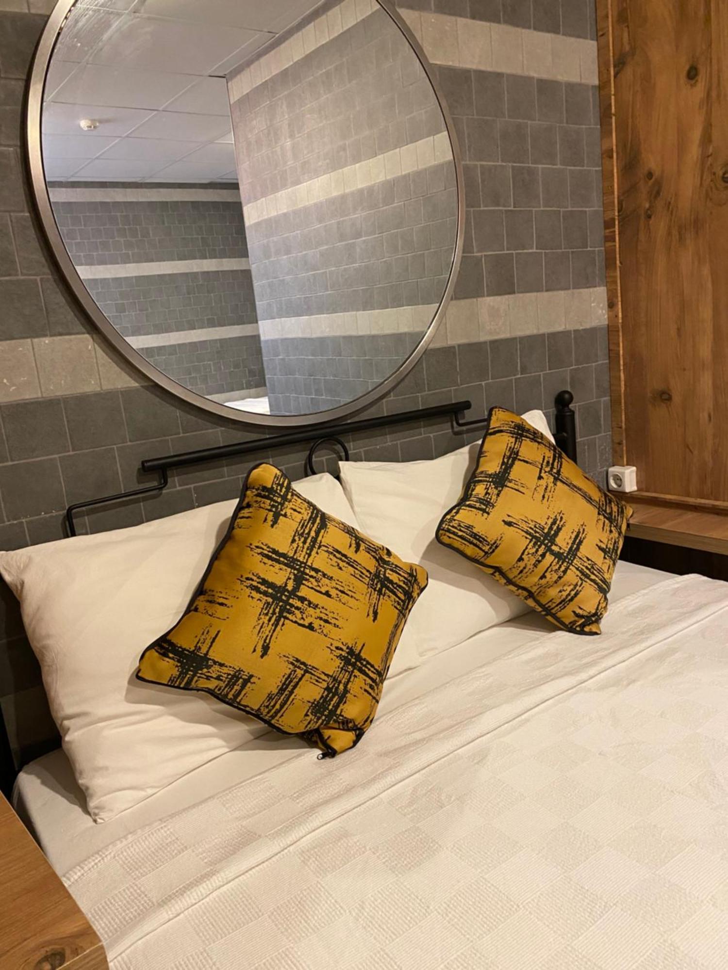 M-Oda Otel أنطاليا المظهر الخارجي الصورة