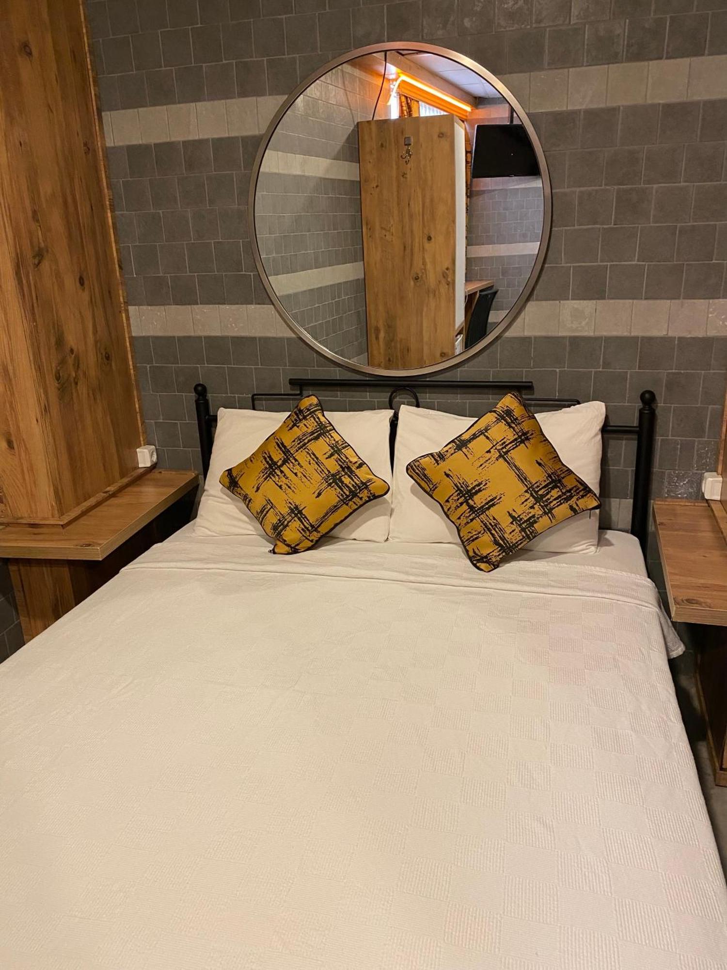 M-Oda Otel أنطاليا المظهر الخارجي الصورة