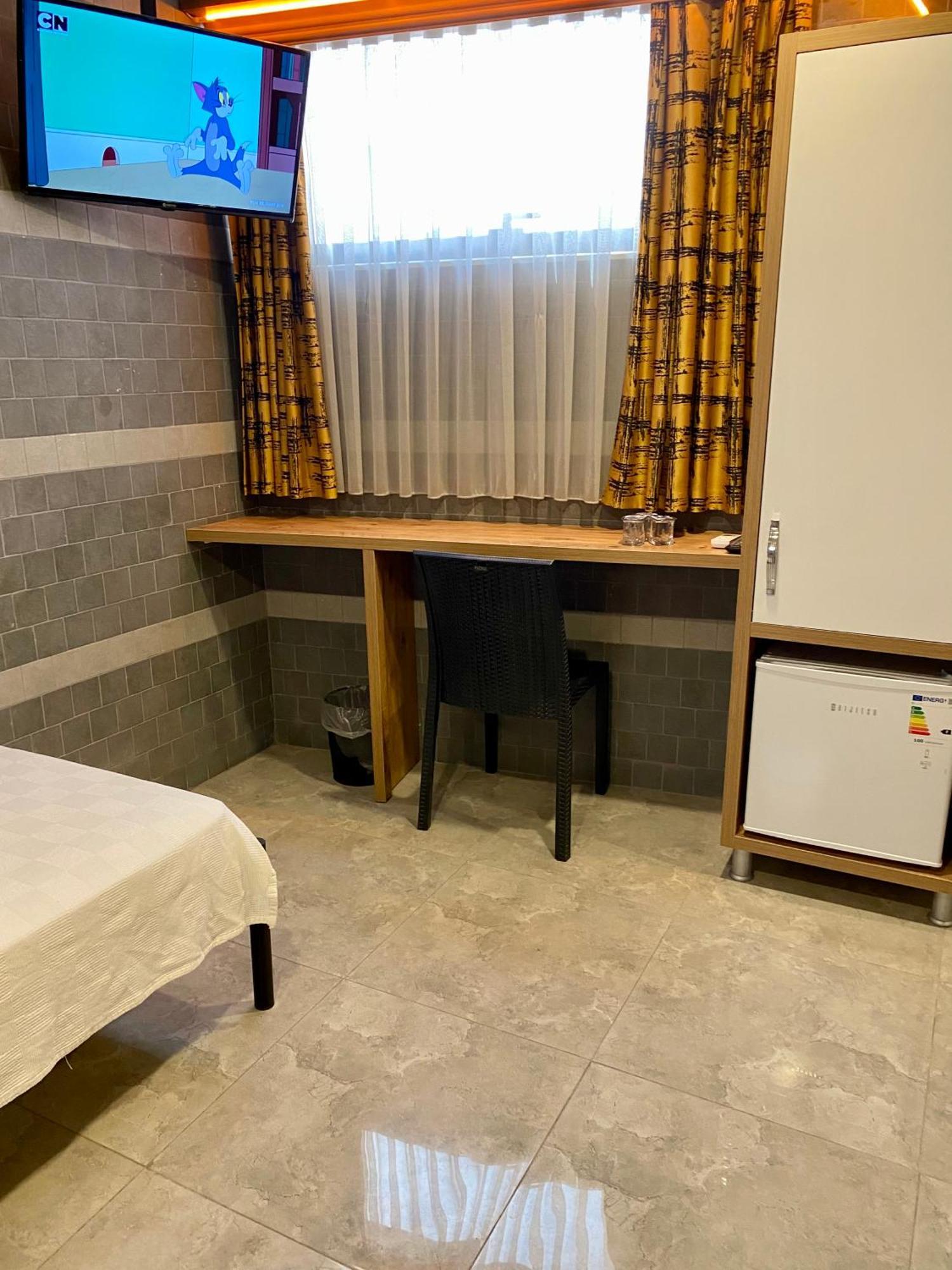 M-Oda Otel أنطاليا المظهر الخارجي الصورة