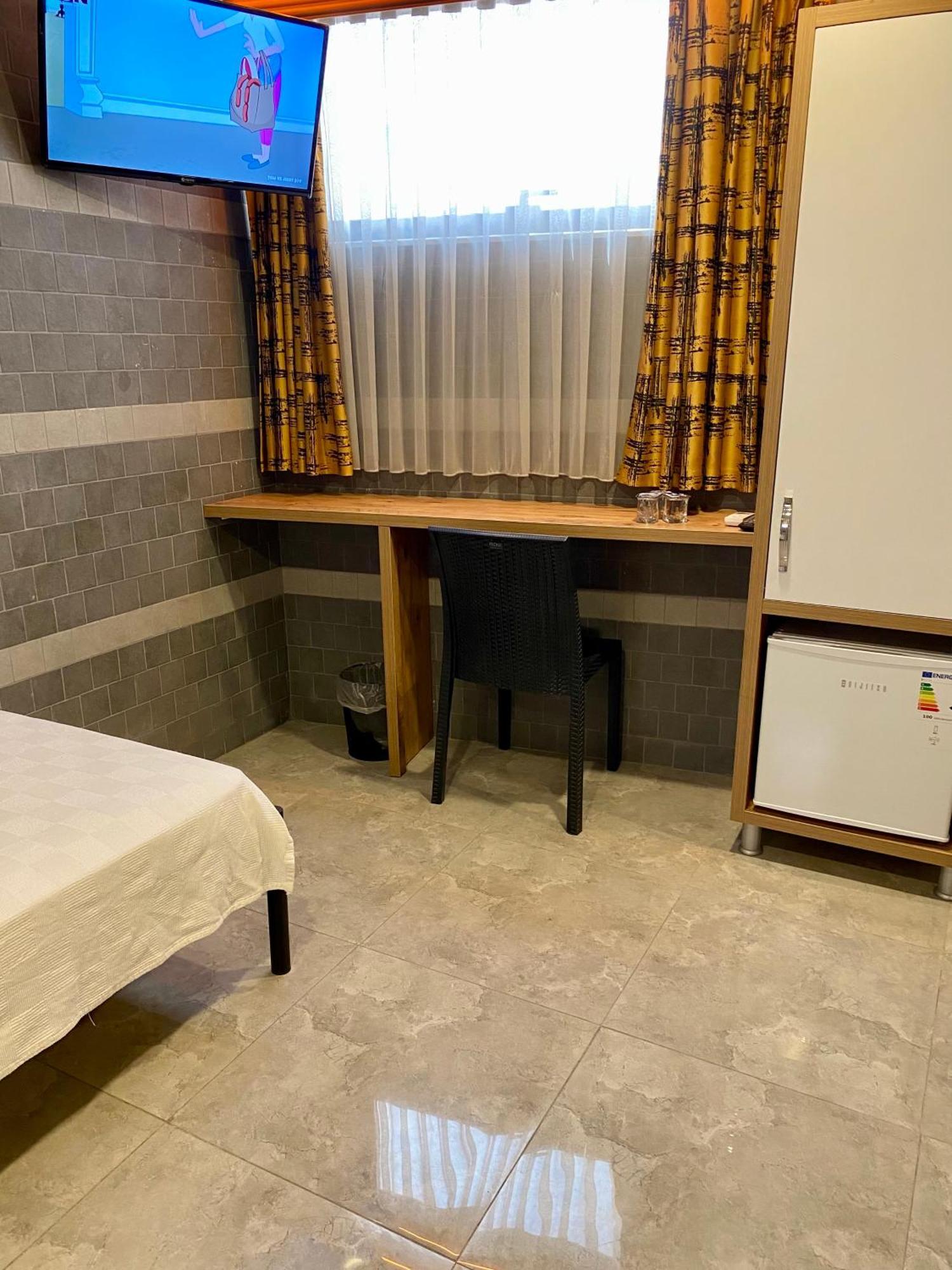 M-Oda Otel أنطاليا المظهر الخارجي الصورة