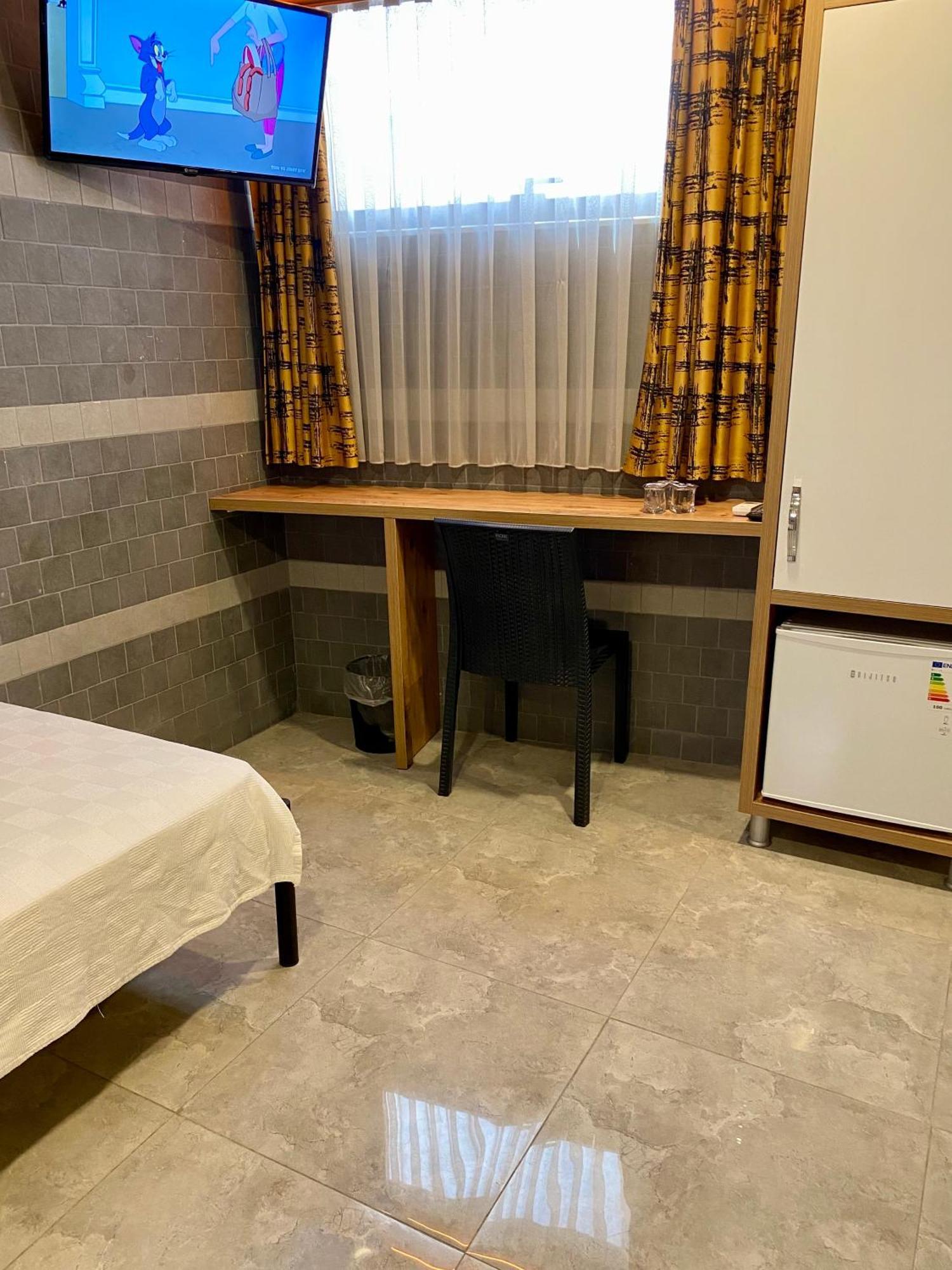 M-Oda Otel أنطاليا المظهر الخارجي الصورة